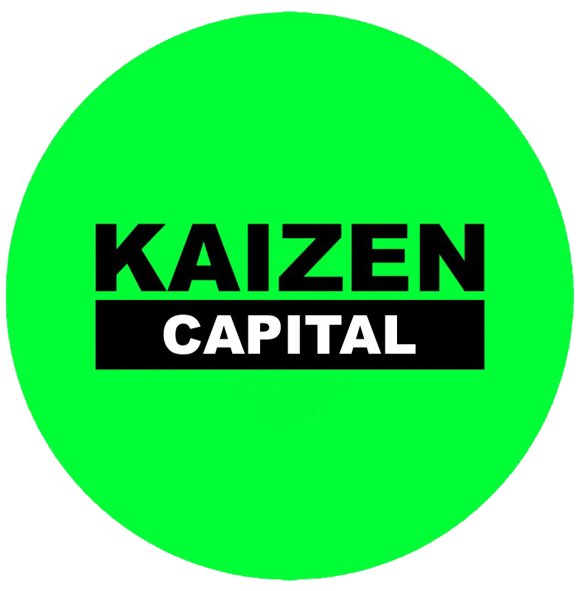 Welcome to Kaizen - GameTech Redefined